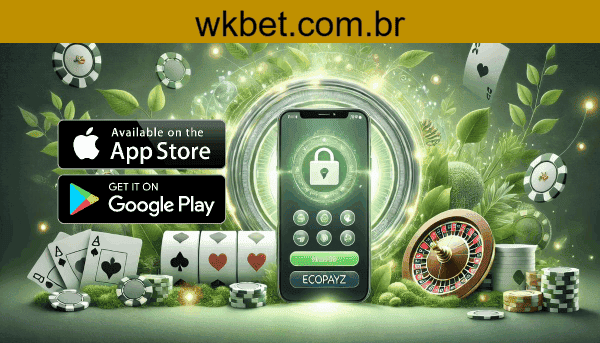 Como Usar App WKBET