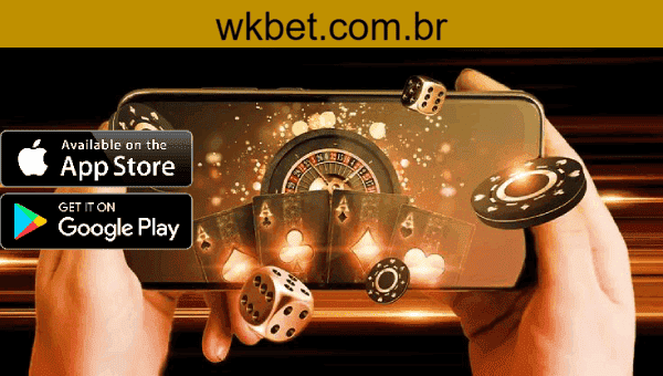 Recursos App WKBET