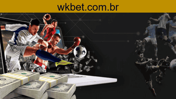 Como Apostar na WKBET Bet