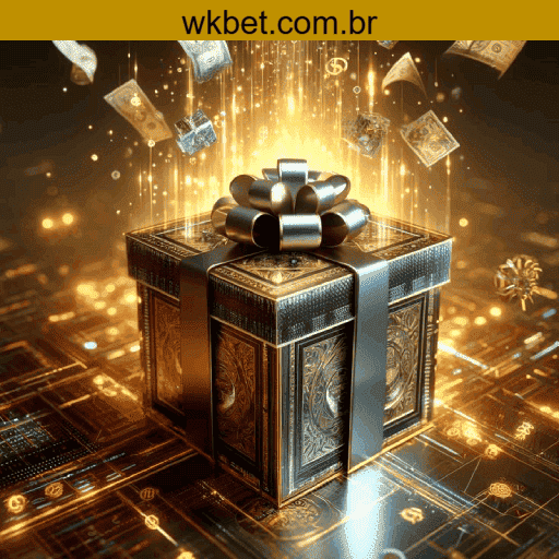 Termos e Condições Bônus WKBET