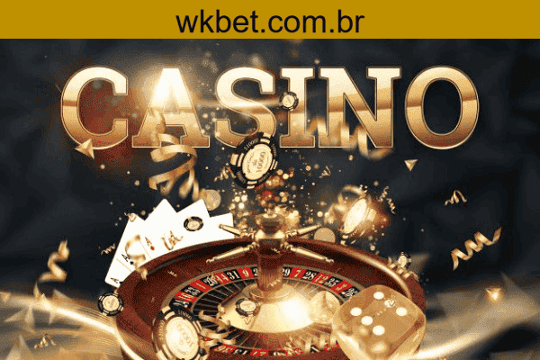 WKBET Cassino Ao Vivo - 50+ Mesas HD 4K