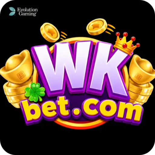 Imagem promocional da wkbet mostrando Jogos Arcade Online e mercados Mobile no Brasil