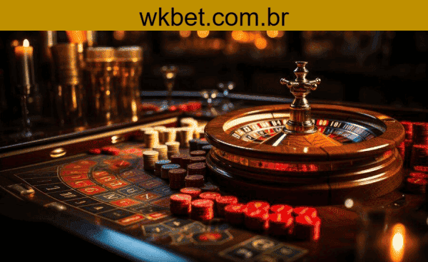 WKBET VIP - Programa Exclusivo