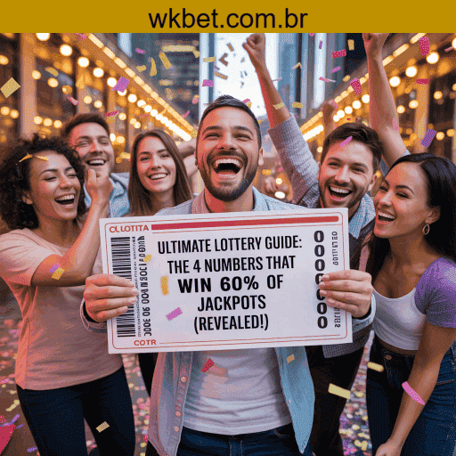 WKBET Loteria FAQ