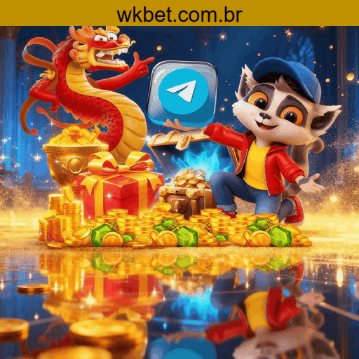 WKBET Telegram Oficial