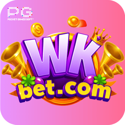Logo da WKBET