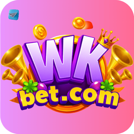 Canal oficial da WKBET no Telegram